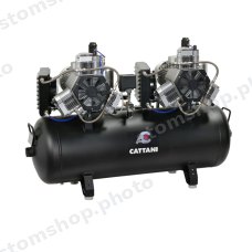 Cattani AC 610