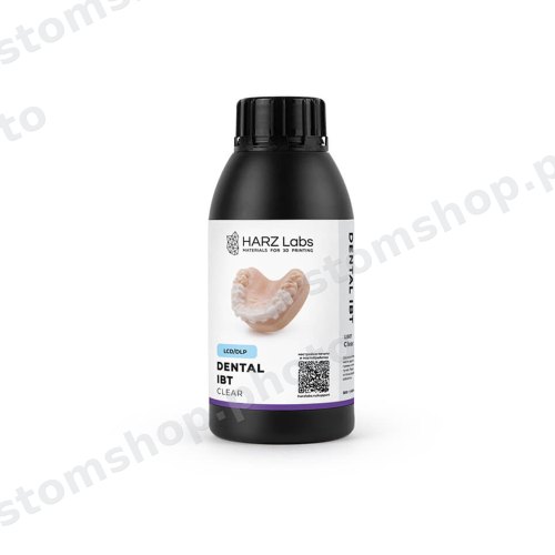 Harz Labs Dental IBT 500