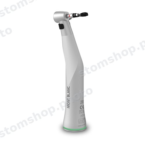 Anthogyr Mont Blanc Implantology