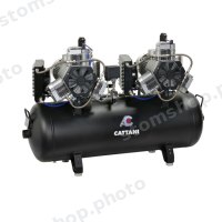 Cattani AC 610